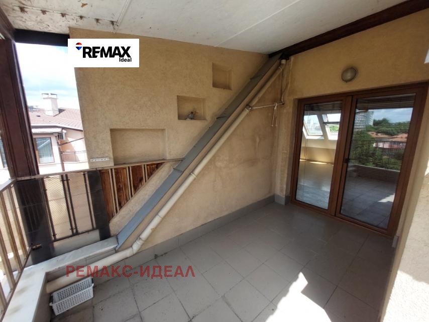 Продава 3-СТАЕН, гр. Варна, Цветен квартал, снимка 9 - Апартаменти - 54996130