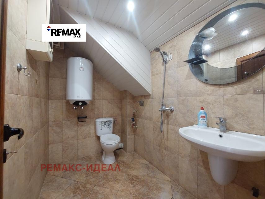 Продава 3-СТАЕН, гр. Варна, Цветен квартал, снимка 14 - Апартаменти - 54996130