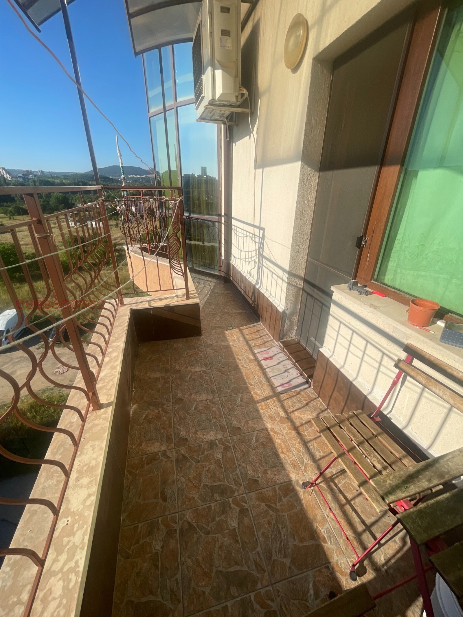Продава 3-СТАЕН, гр. София, Дървеница, снимка 13 - Апартаменти - 55590632