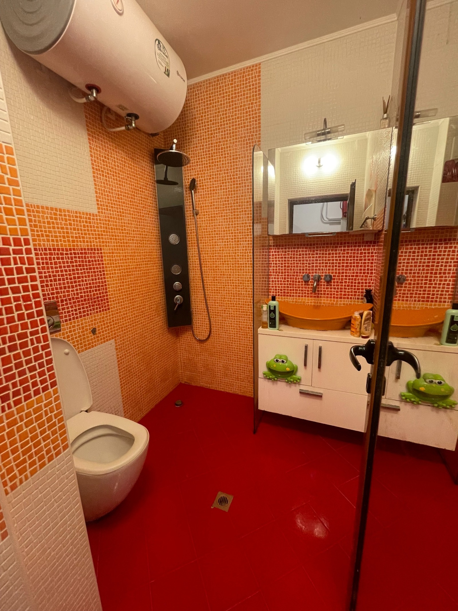 Продава 3-СТАЕН, гр. София, Дървеница, снимка 16 - Апартаменти - 55590632