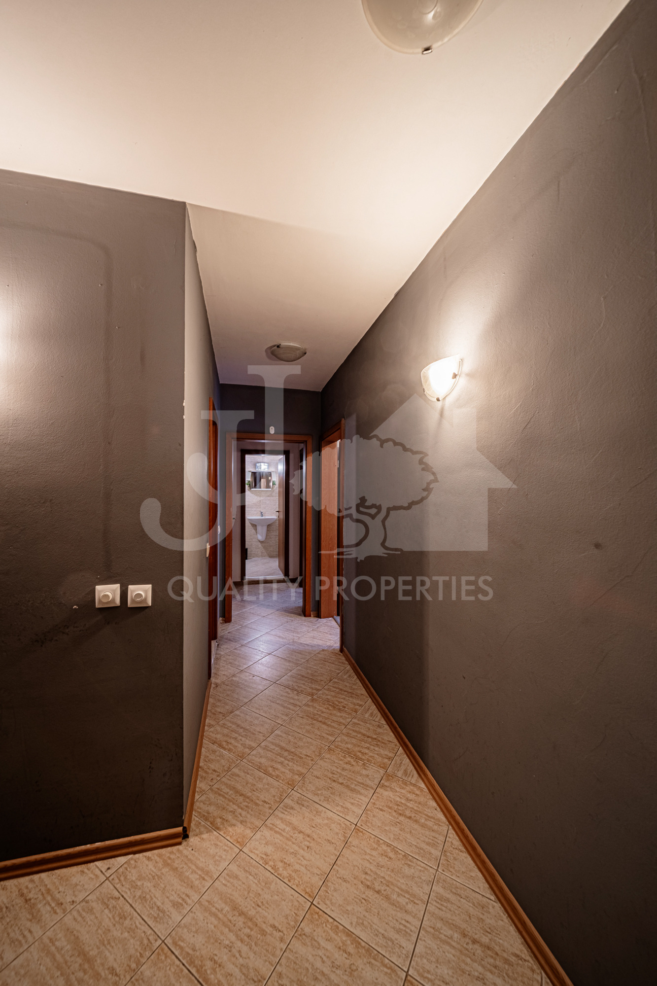 Продава 4-СТАЕН, гр. София, Овча купел, снимка 13 - Апартаменти - 56289315