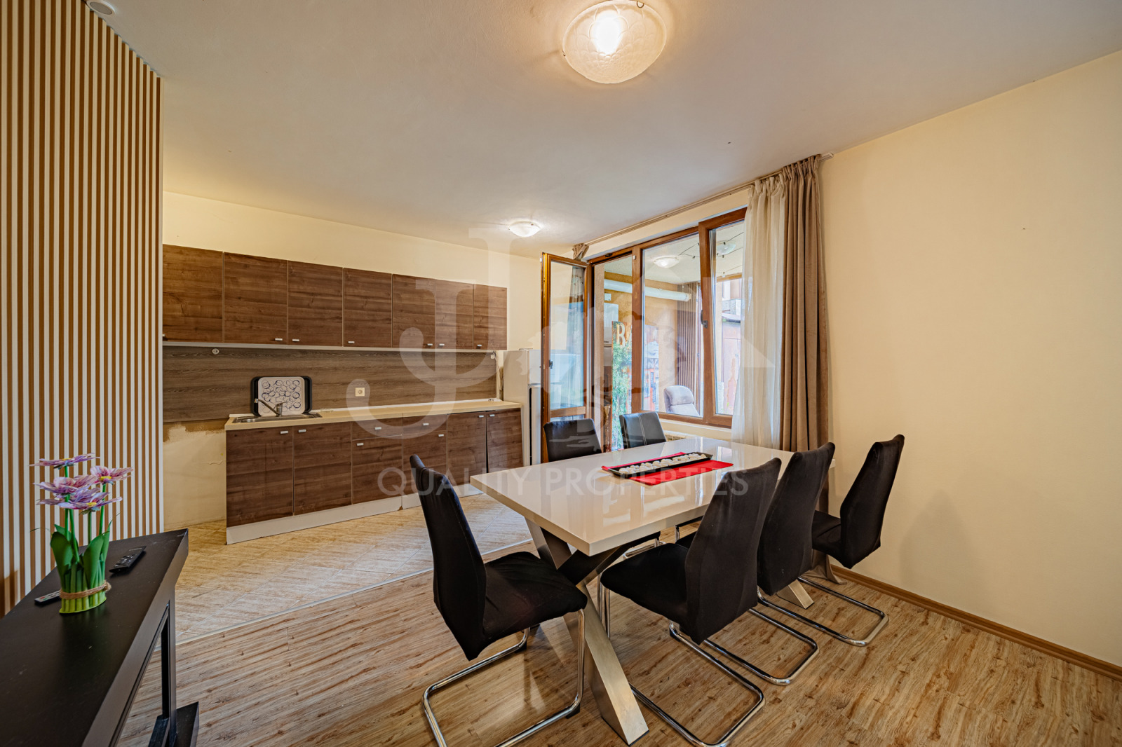 Продава 4-СТАЕН, гр. София, Овча купел, снимка 4 - Апартаменти - 56289315
