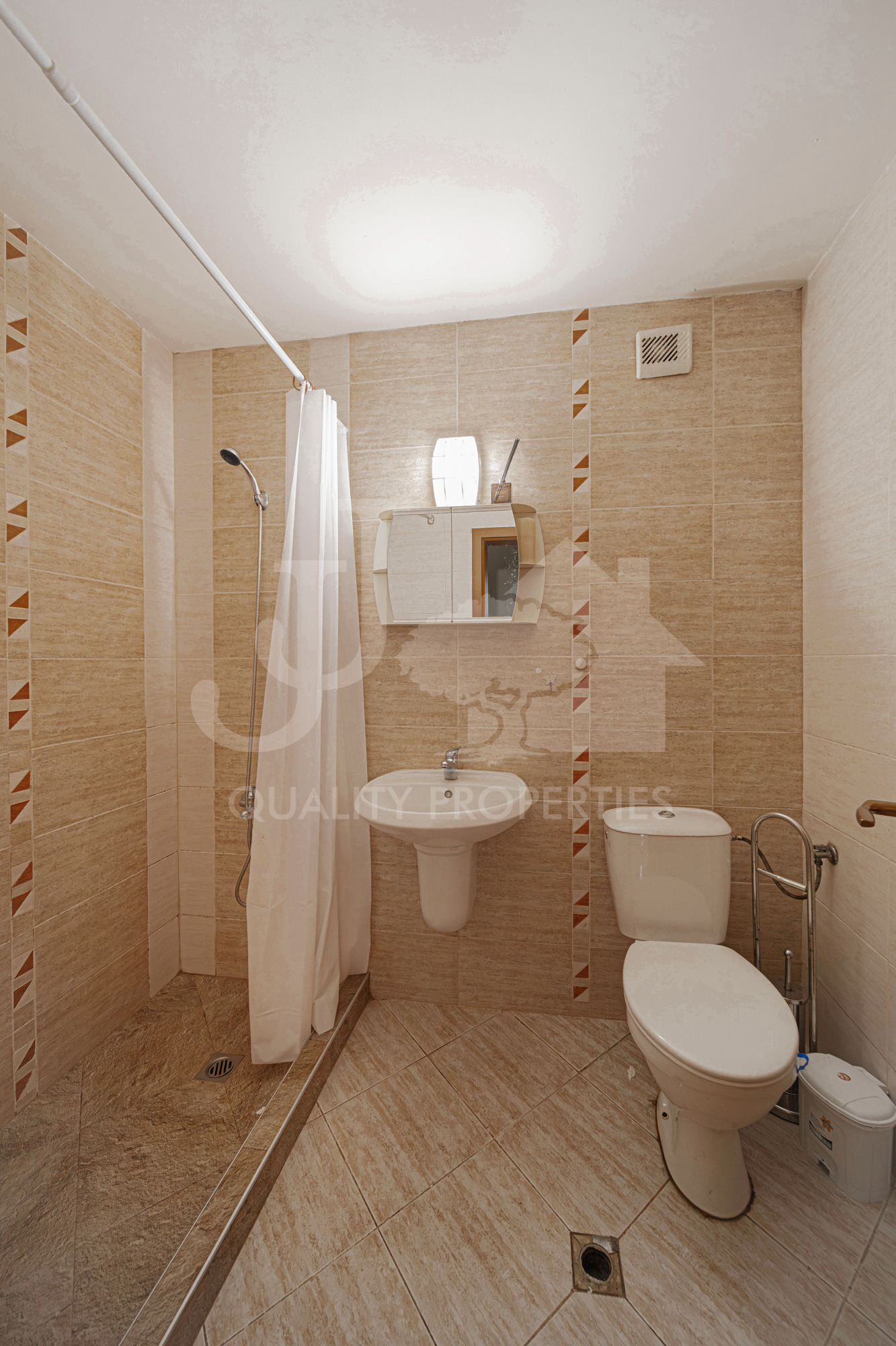 Продава 4-СТАЕН, гр. София, Овча купел, снимка 12 - Апартаменти - 56289315
