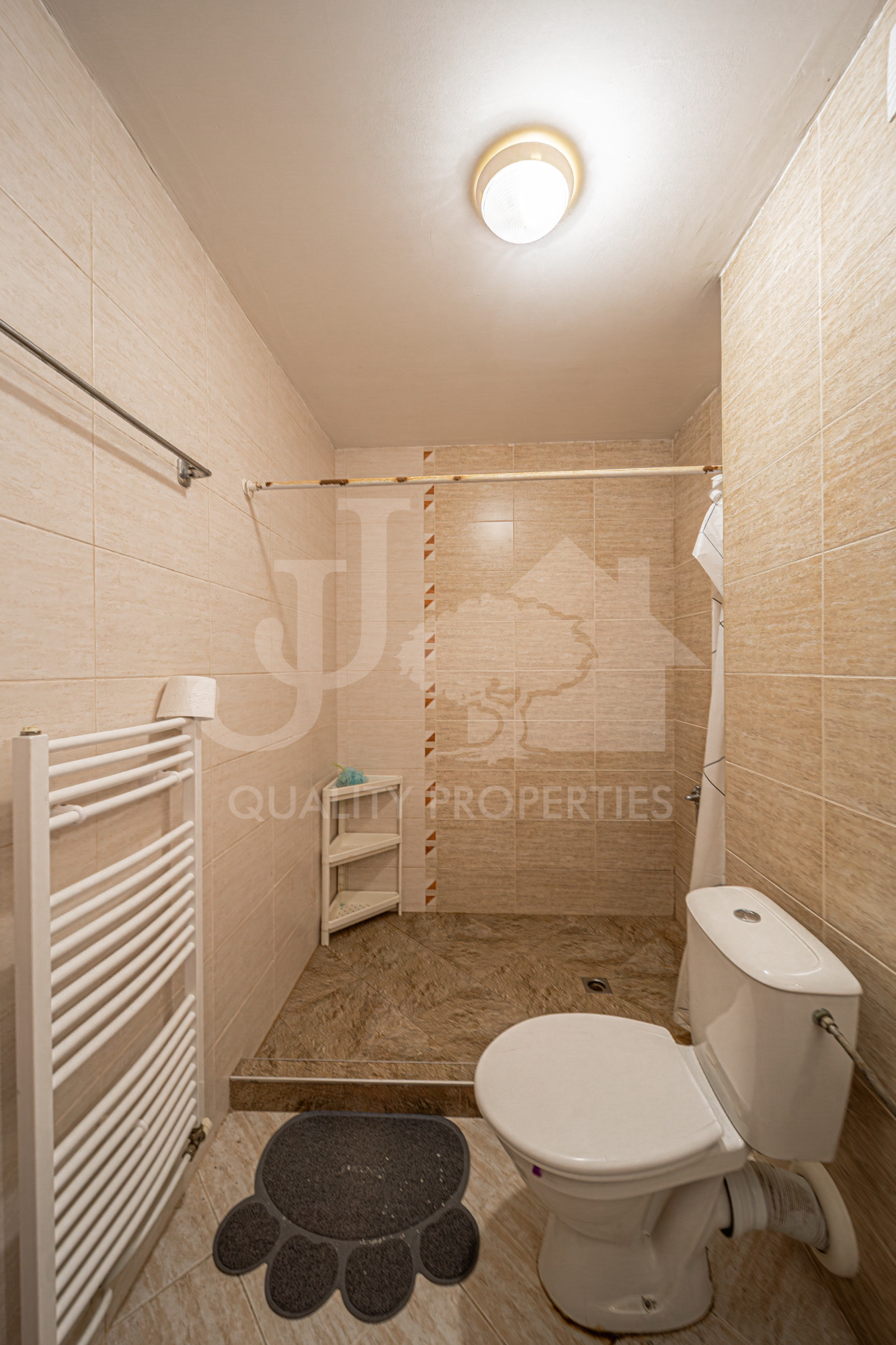 Продава 4-СТАЕН, гр. София, Овча купел, снимка 11 - Апартаменти - 56289315