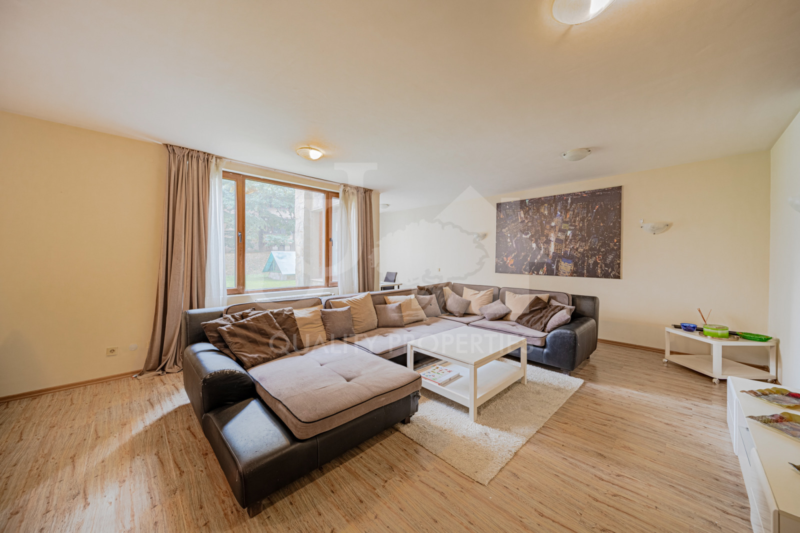 Продава 4-СТАЕН, гр. София, Овча купел, снимка 2 - Апартаменти - 56289315