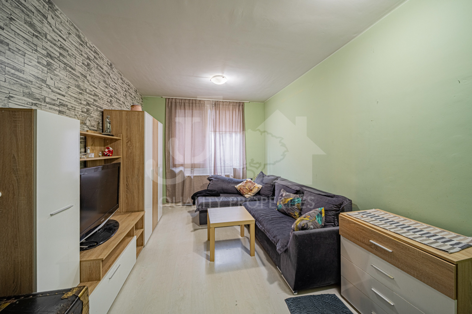 Продава 4-СТАЕН, гр. София, Овча купел, снимка 9 - Апартаменти - 56289315