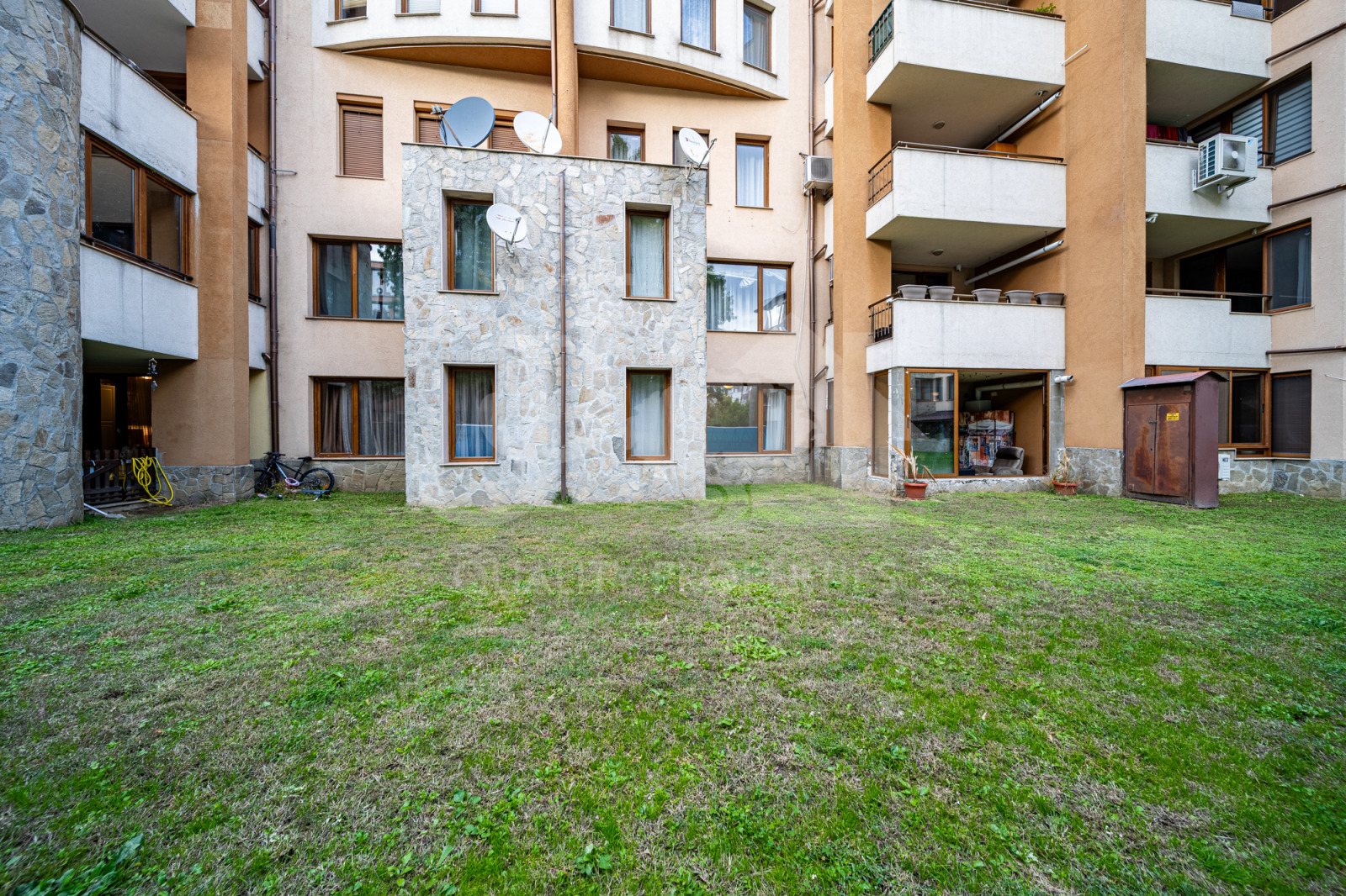 Продава 4-СТАЕН, гр. София, Овча купел, снимка 14 - Апартаменти - 56289315