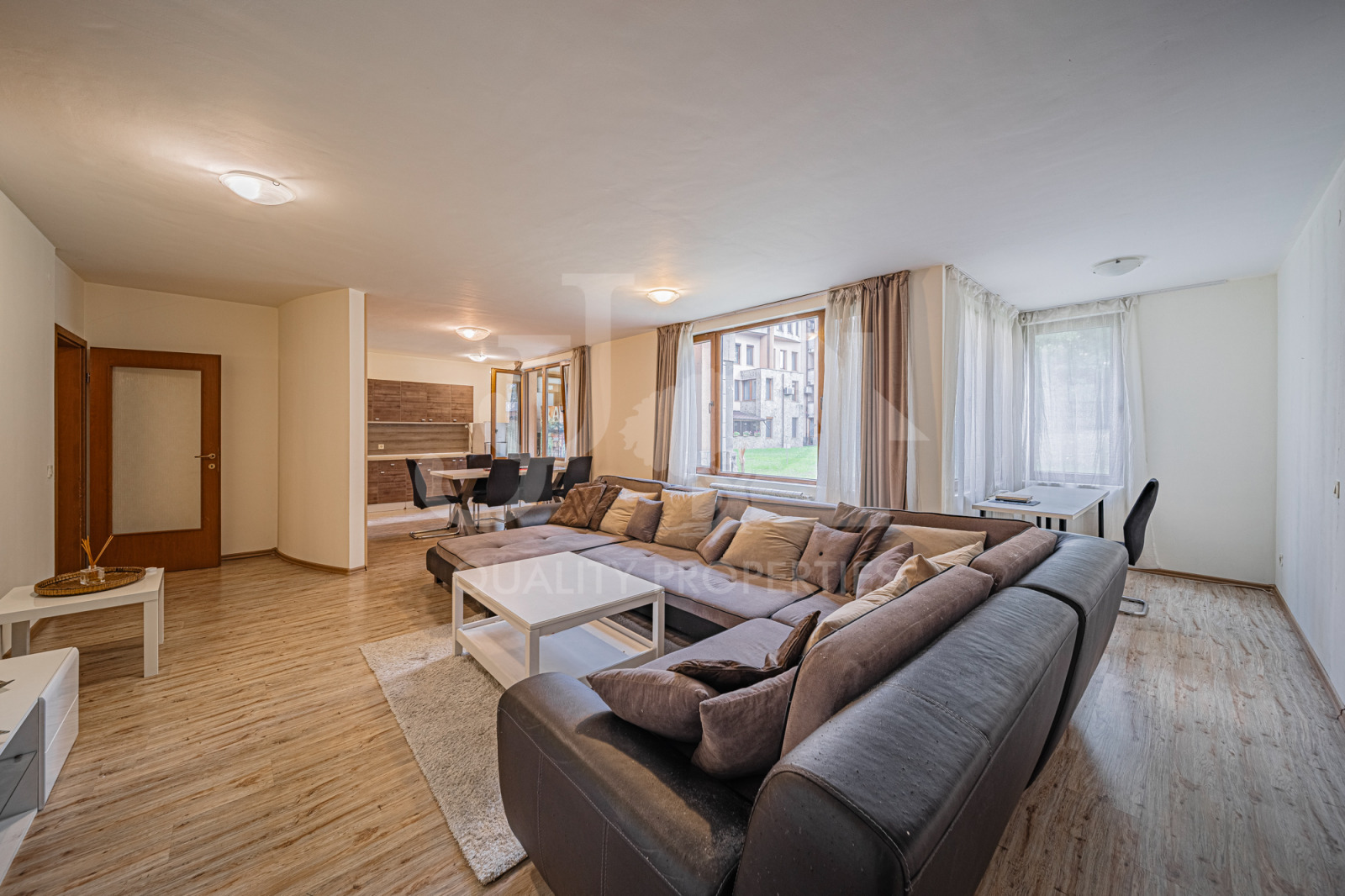 Продава 4-СТАЕН, гр. София, Овча купел, снимка 3 - Апартаменти - 56289315
