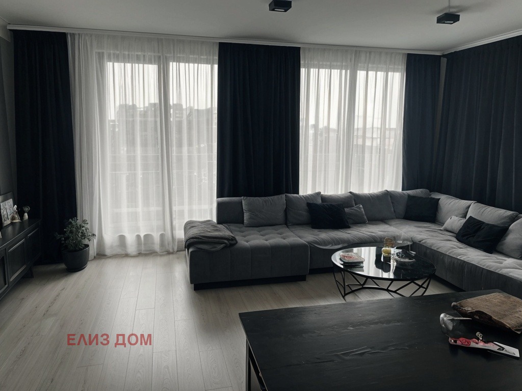 Продава МНОГОСТАЕН, гр. Варна, м-т Сотира, снимка 2 - Апартаменти - 55936083