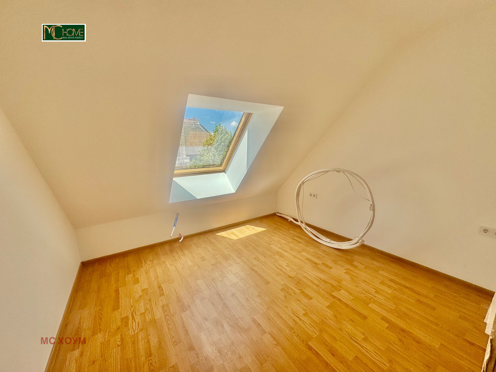 Продава МЕЗОНЕТ, гр. София, Витоша, снимка 3 - Апартаменти - 54676030