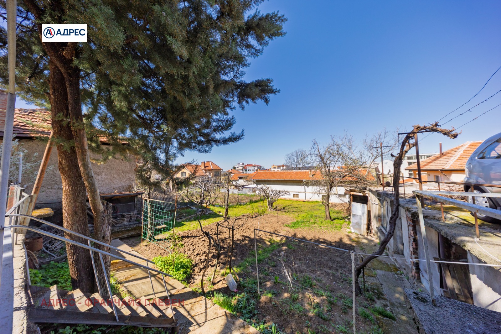 Продава ЕТАЖ ОТ КЪЩА, гр. Враца, Център, снимка 6 - Етаж от къща - 54052045