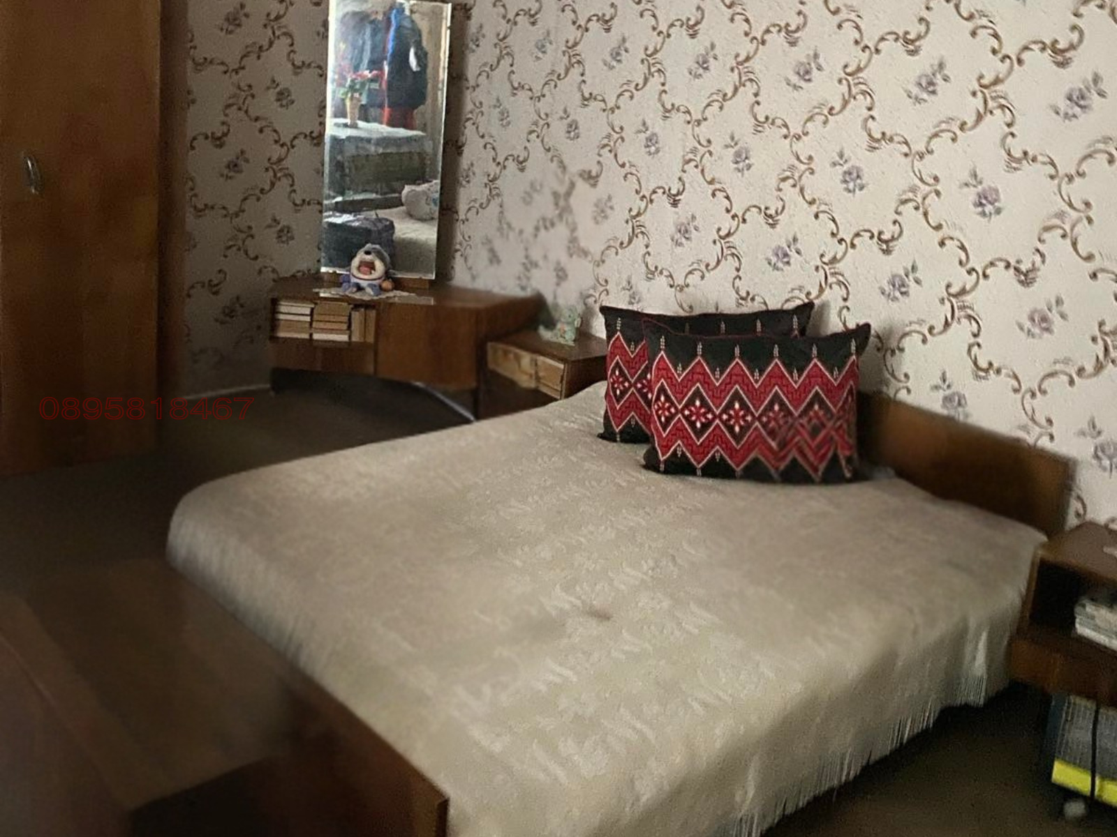 Продава КЪЩА, с. Янково, област Шумен, снимка 13 - Къщи - 54409322