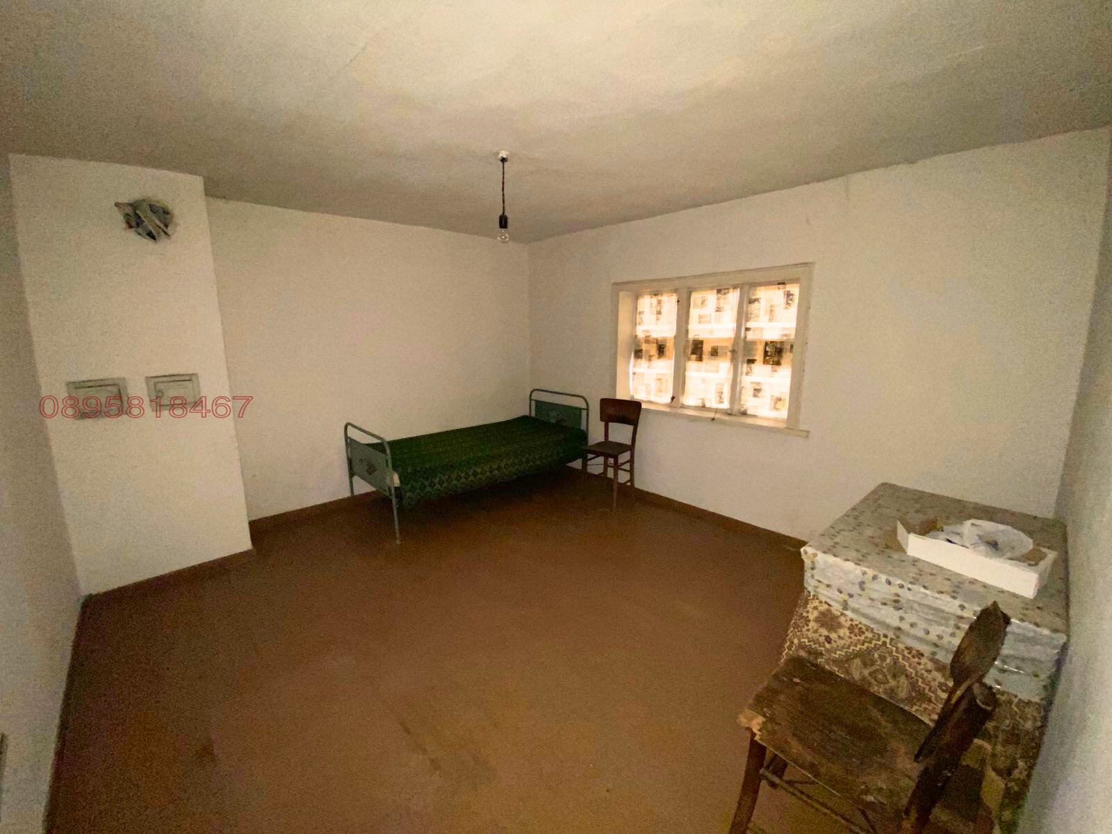 Продава КЪЩА, с. Янково, област Шумен, снимка 14 - Къщи - 54409322