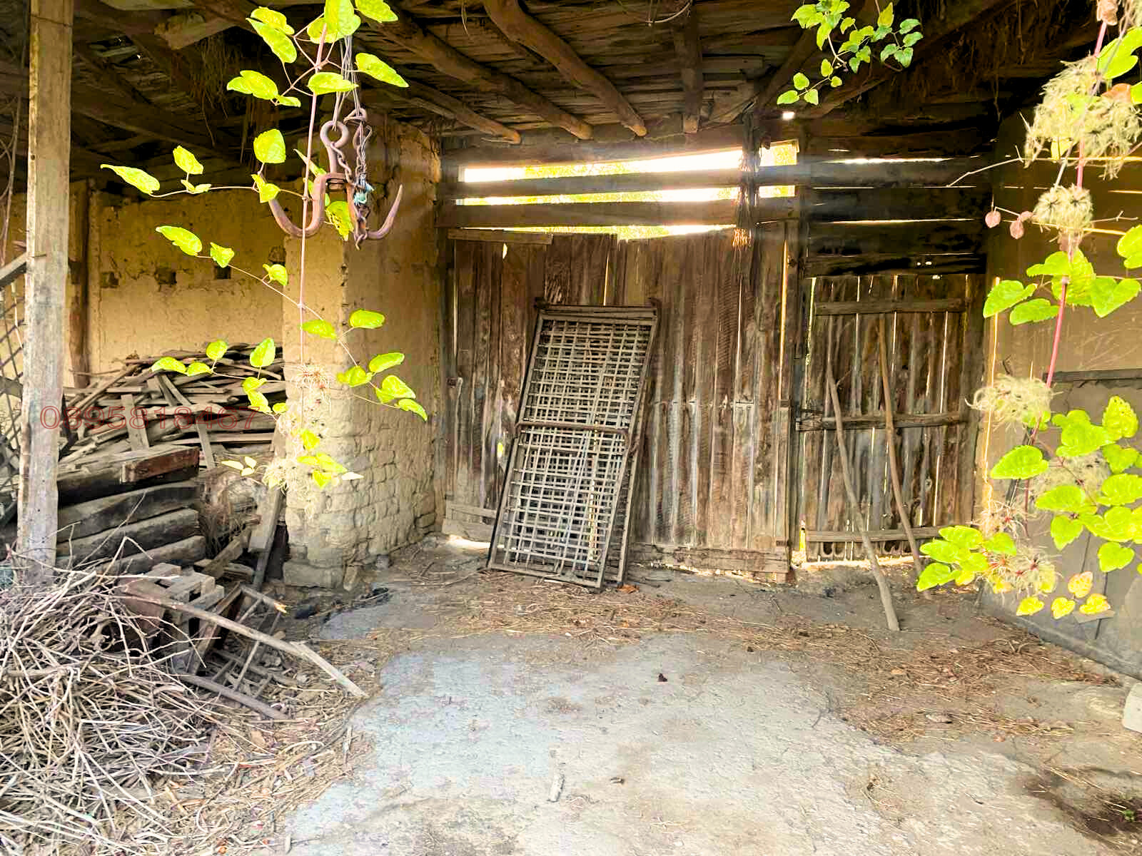 Продава КЪЩА, с. Янково, област Шумен, снимка 16 - Къщи - 54409322