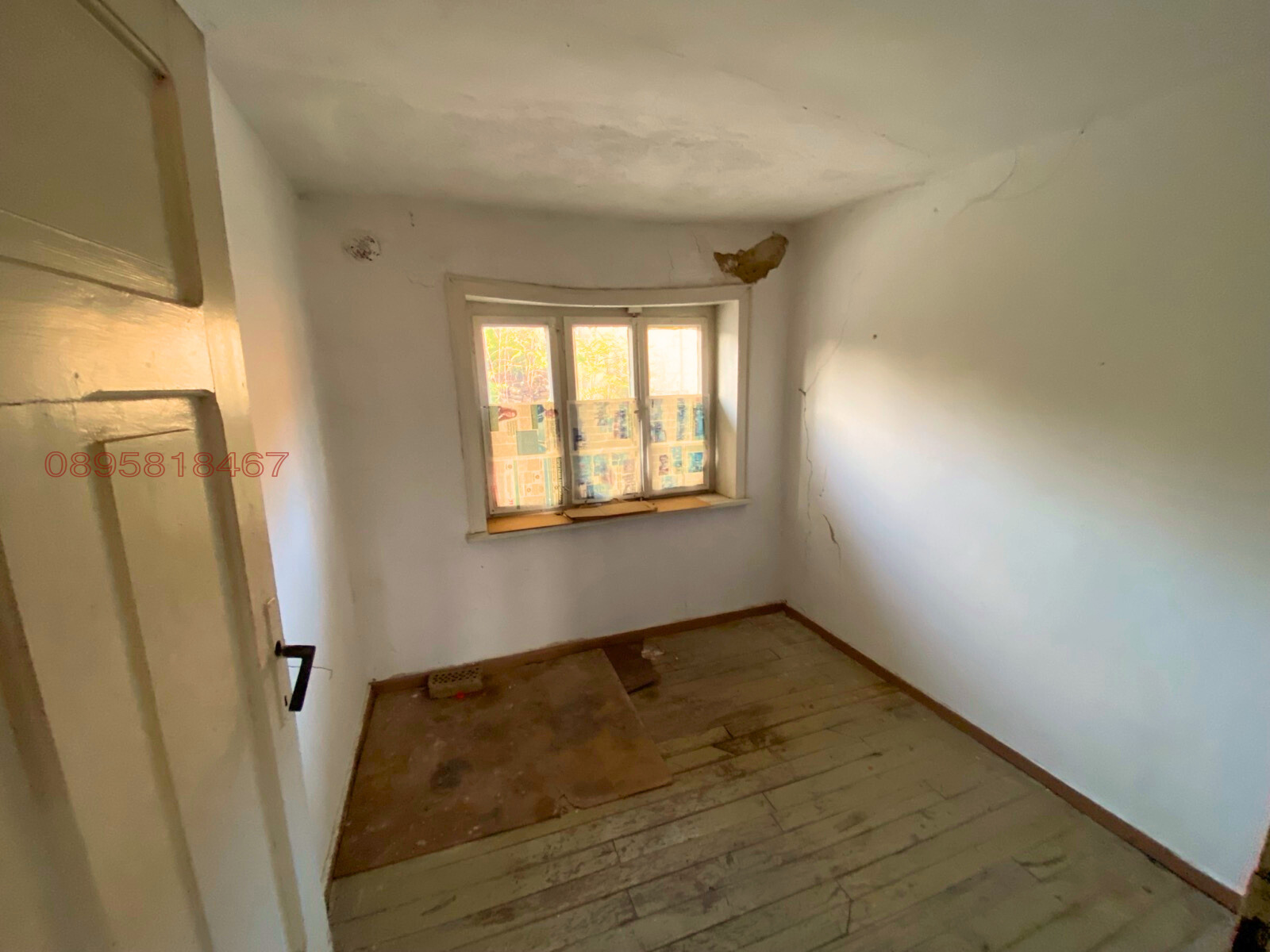 Продава КЪЩА, с. Янково, област Шумен, снимка 8 - Къщи - 54409322