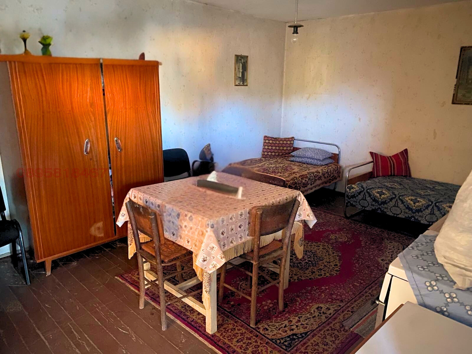 Продава КЪЩА, с. Янково, област Шумен, снимка 11 - Къщи - 54409322