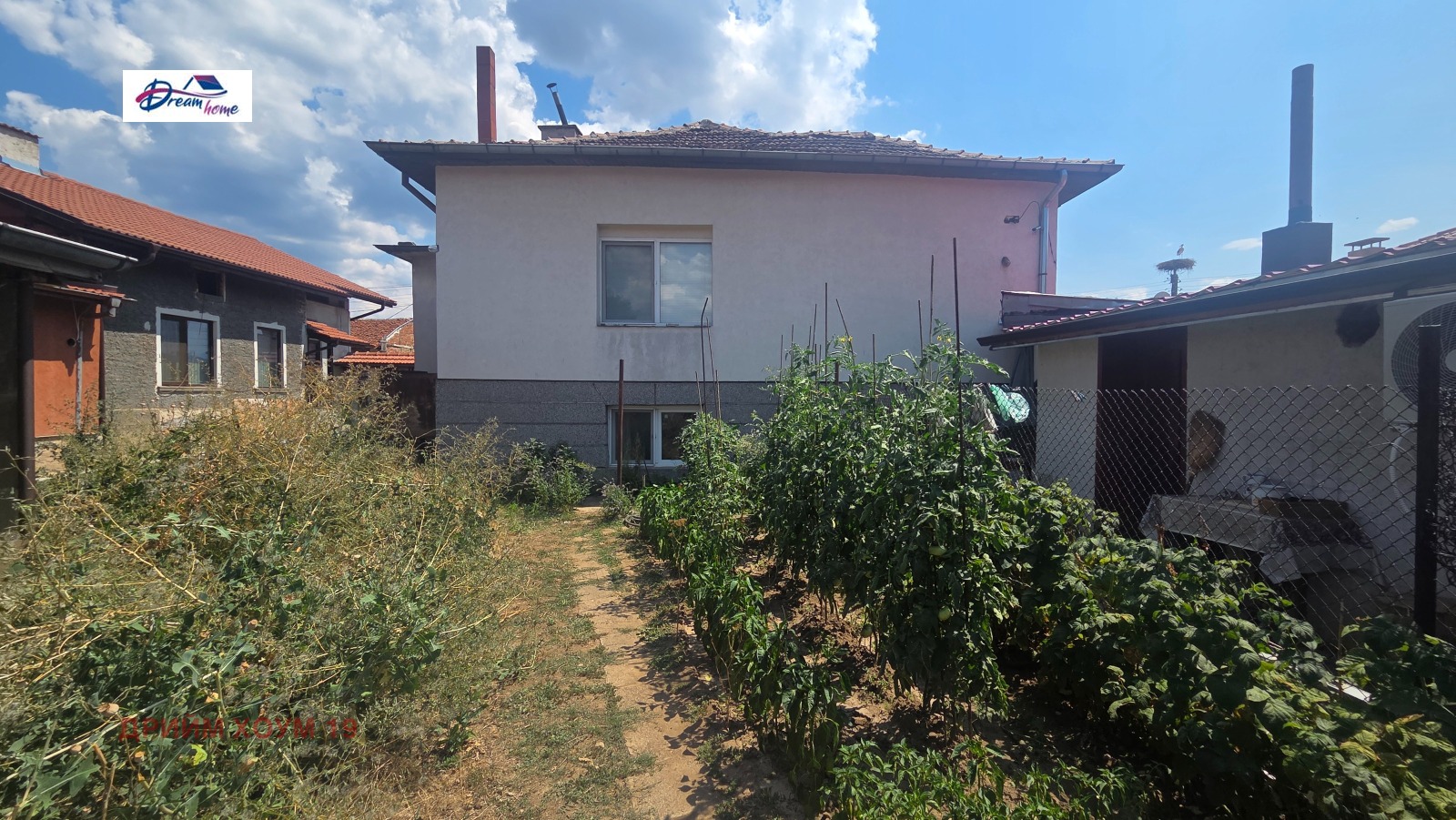 Продава КЪЩА, гр. Ихтиман, област София област, снимка 3 - Къщи - 55611088