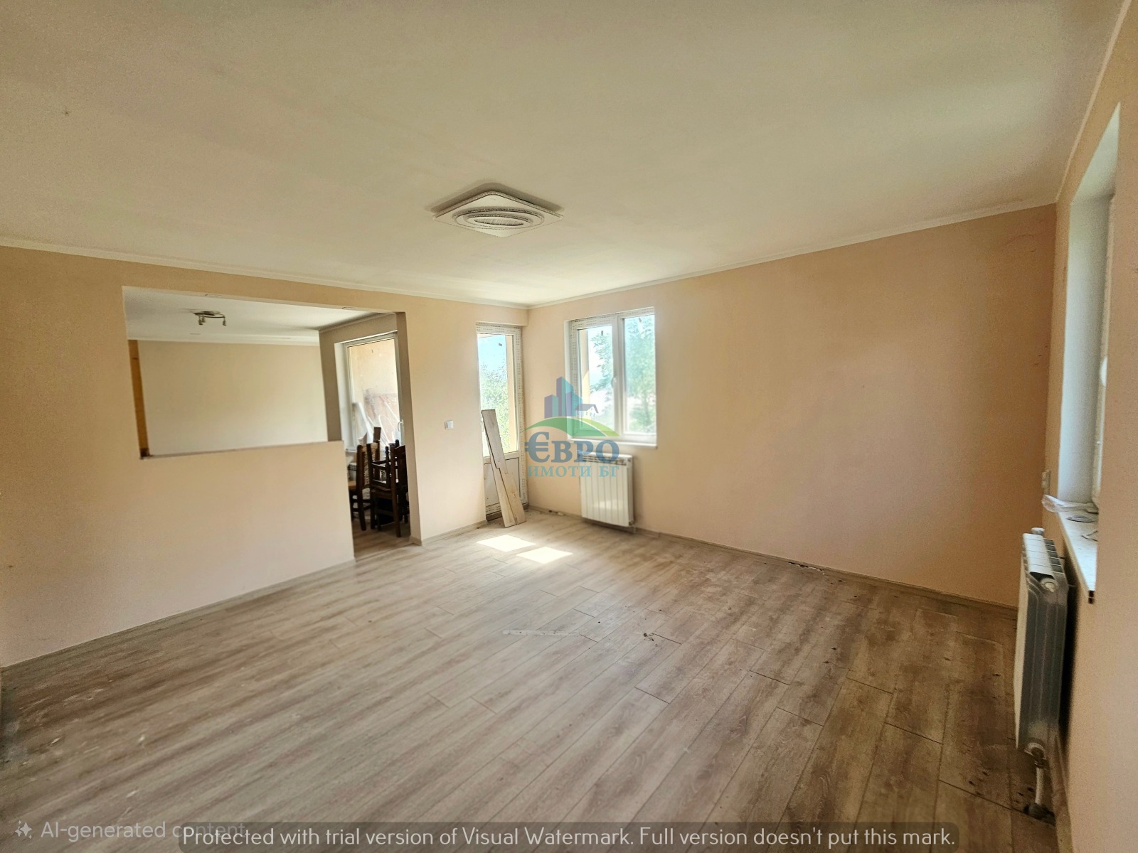 Продава КЪЩА, гр. София, с. Лозен, снимка 14 - Къщи - 55708501