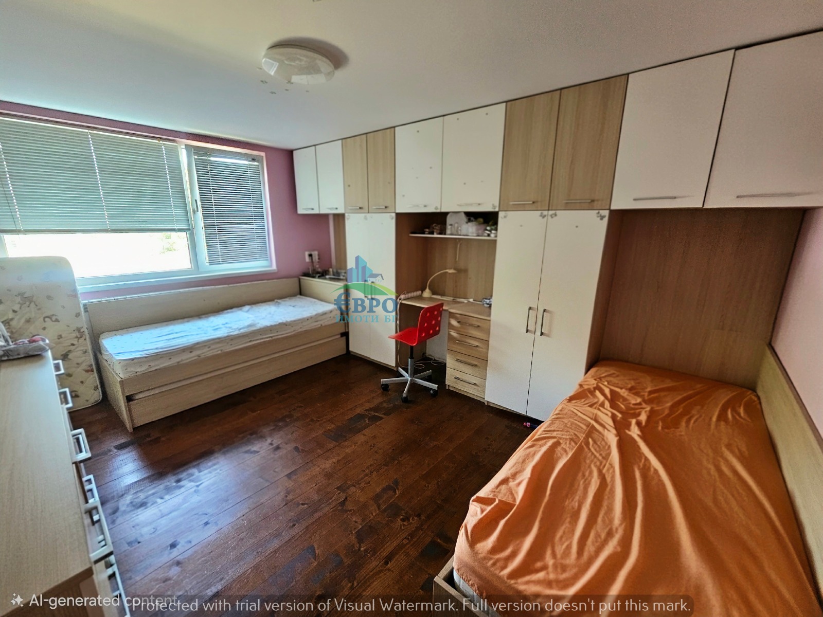Продава КЪЩА, гр. София, с. Лозен, снимка 8 - Къщи - 55708501