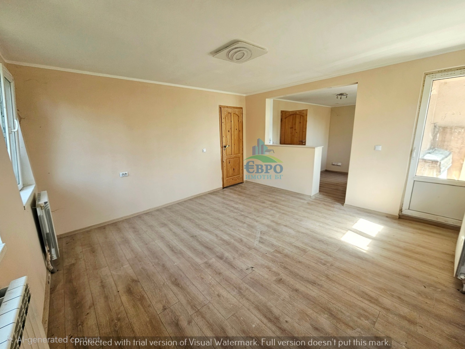 Продава КЪЩА, гр. София, с. Лозен, снимка 15 - Къщи - 55708501