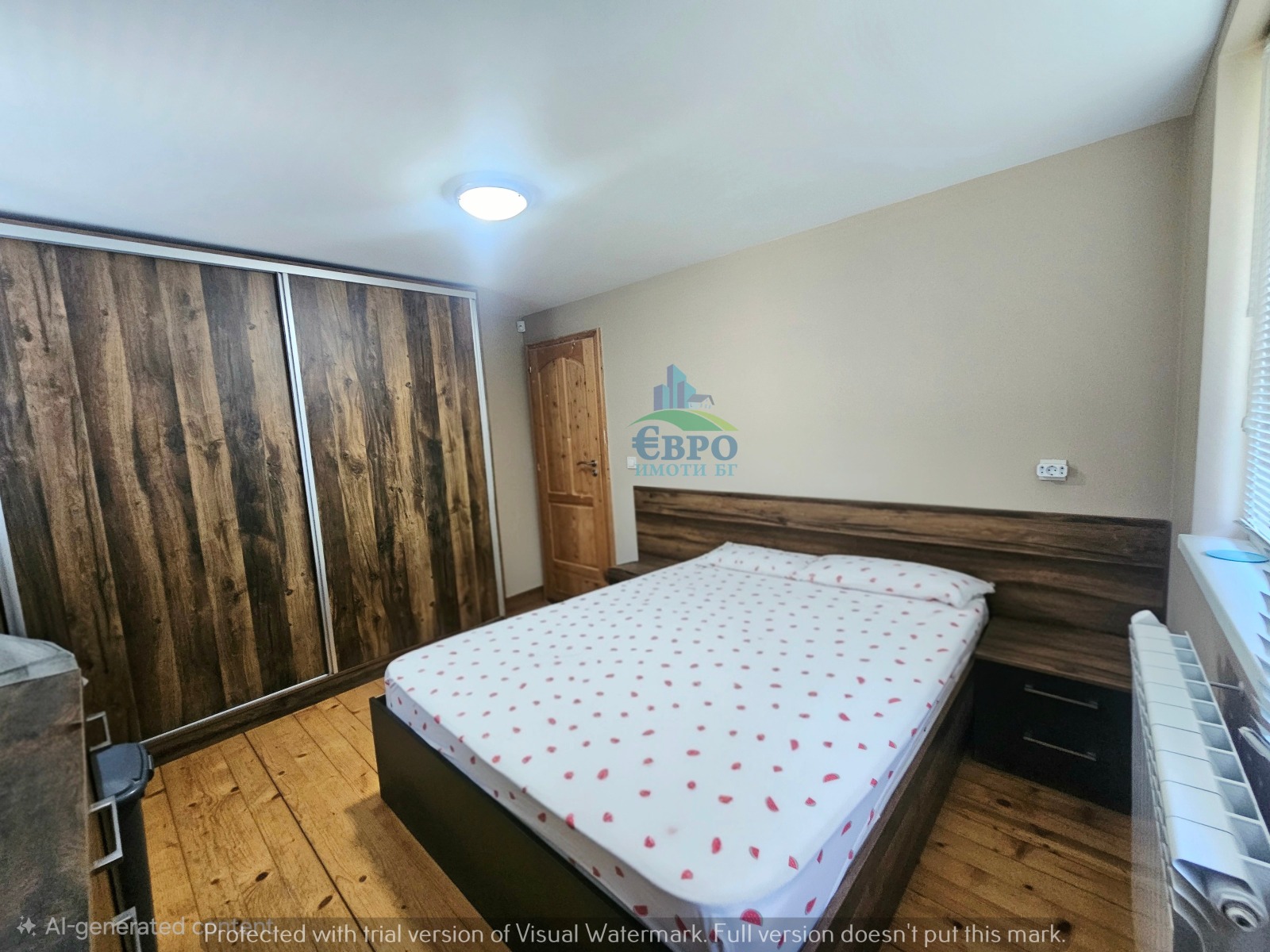 Продава КЪЩА, гр. София, с. Лозен, снимка 5 - Къщи - 55708501