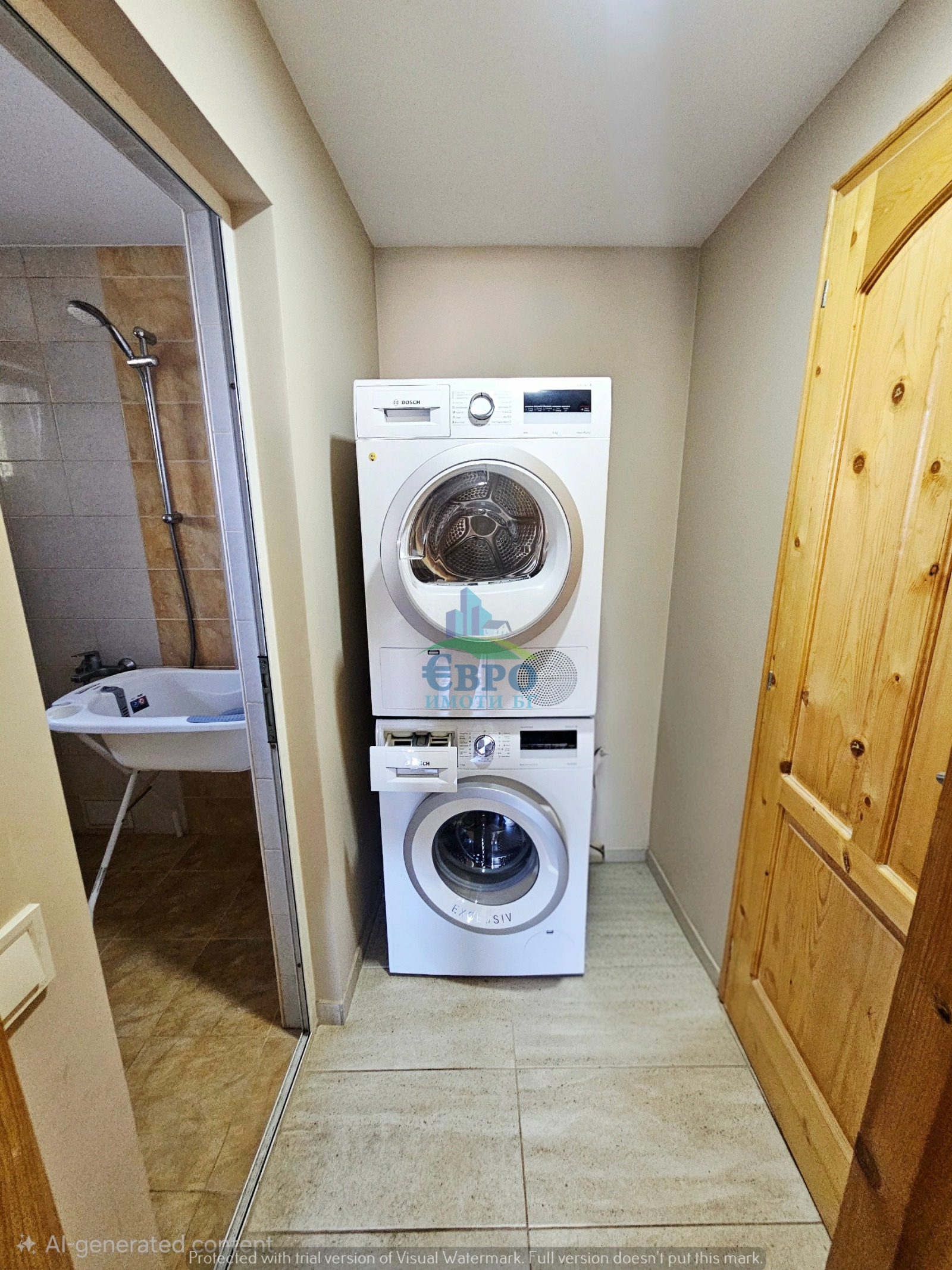 Продава КЪЩА, гр. София, с. Лозен, снимка 10 - Къщи - 55708501