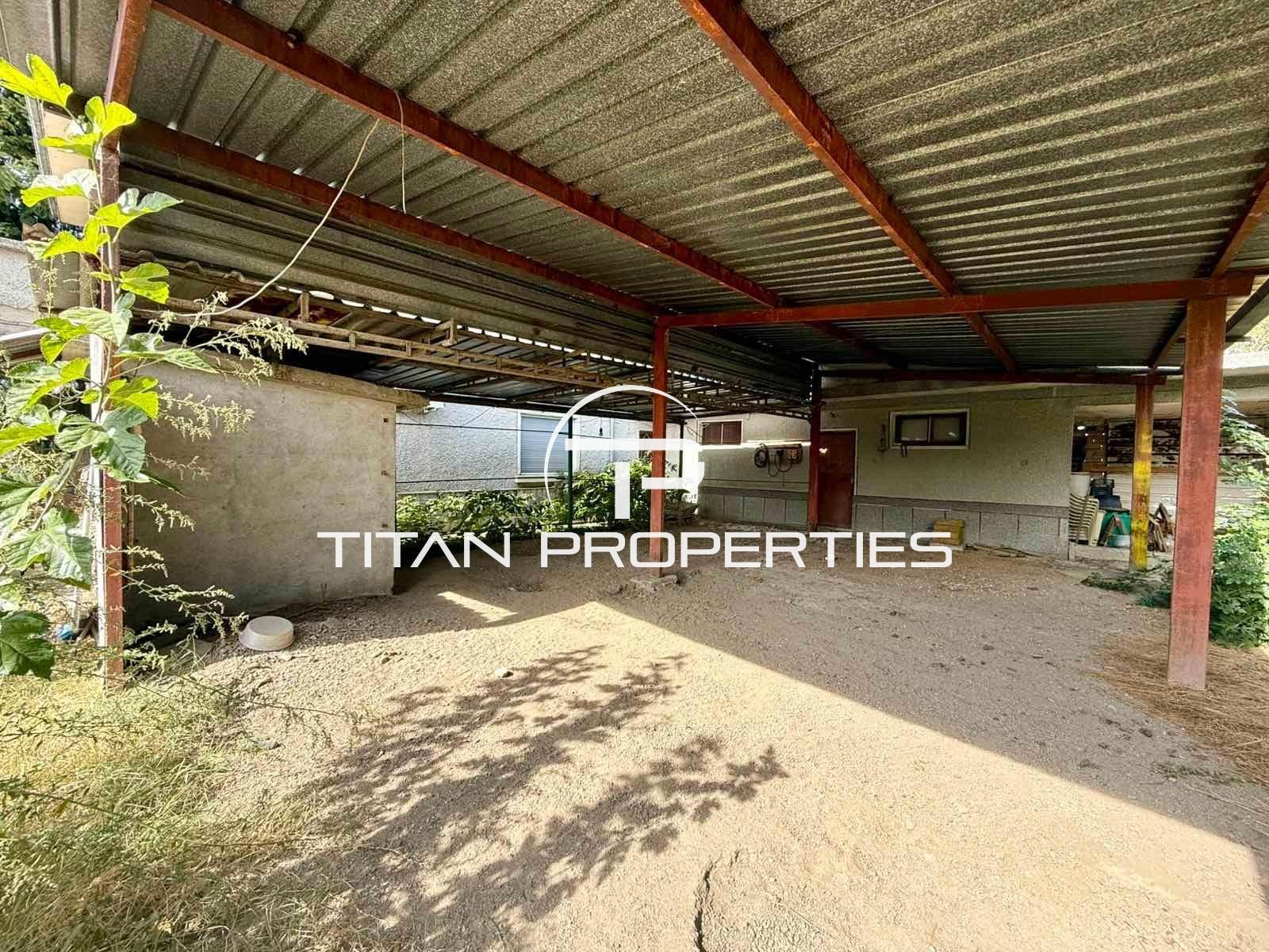 Продава КЪЩА, с. Рогош, област Пловдив, снимка 15 - Къщи - 56564307