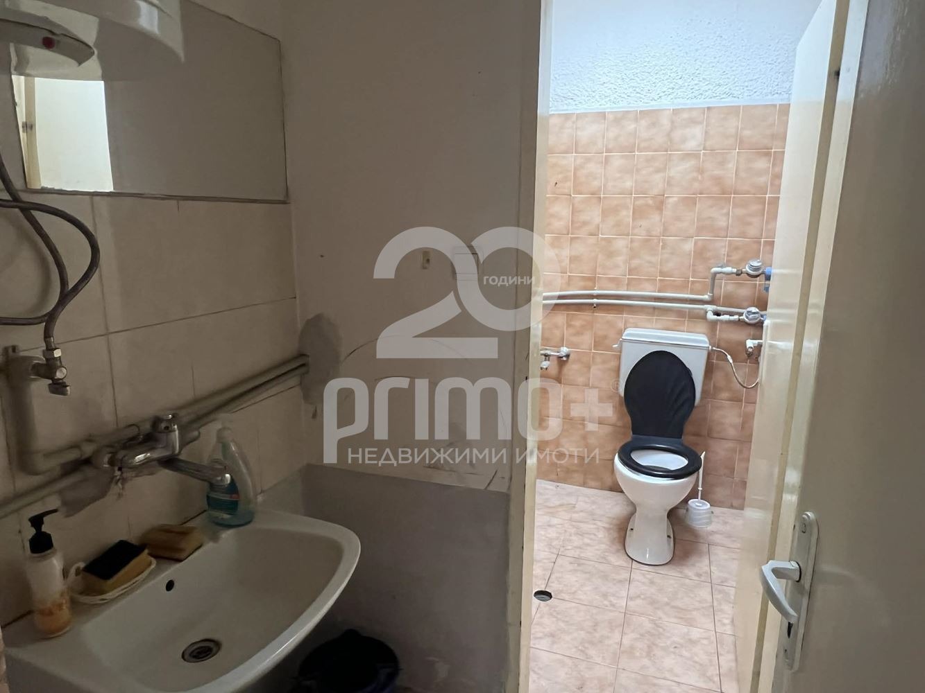 Продава МАГАЗИН, гр. София, Банишора, снимка 4 - Магазини - 55686972