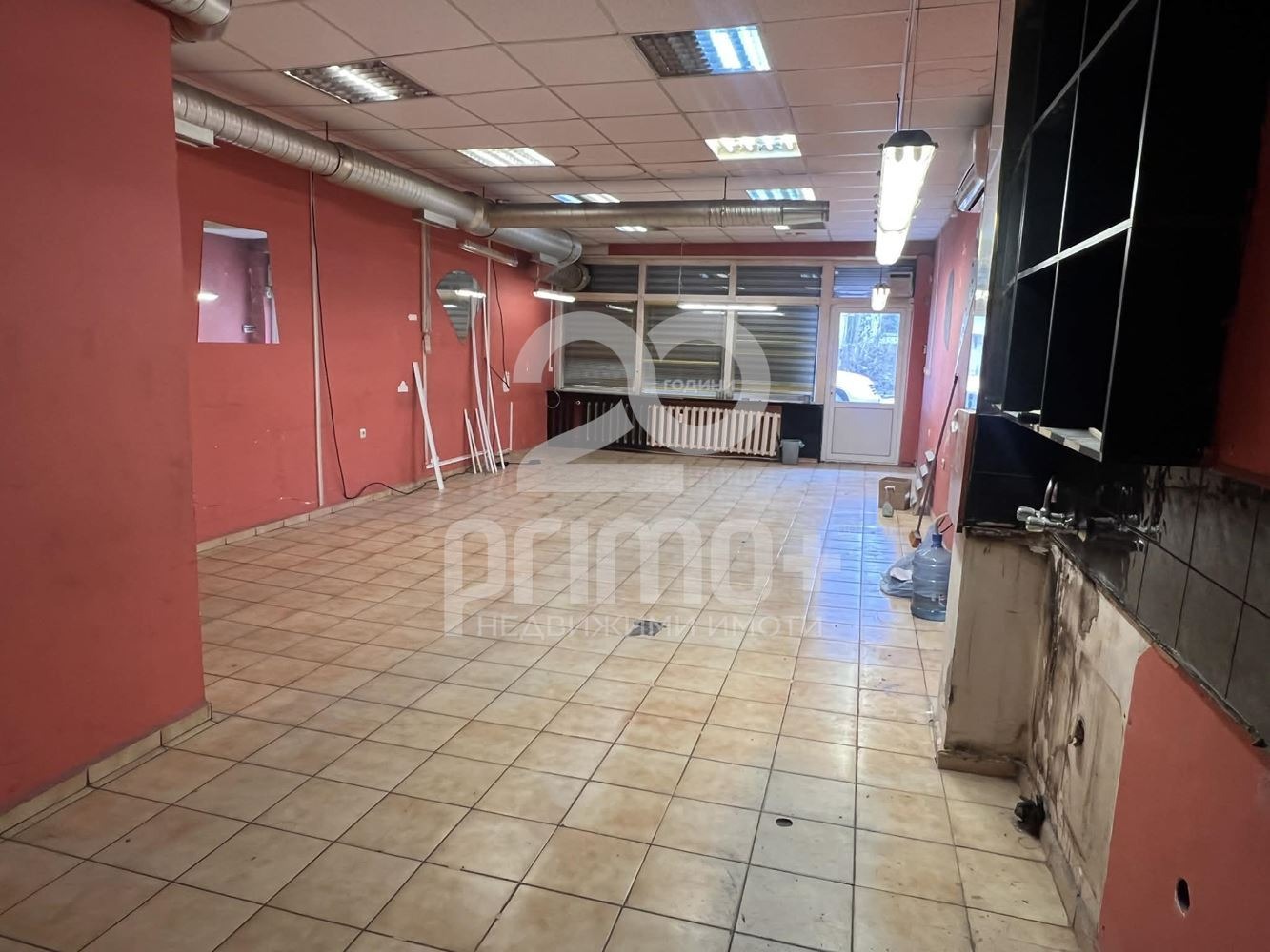 Продава МАГАЗИН, гр. София, Банишора, снимка 3 - Магазини - 55686972