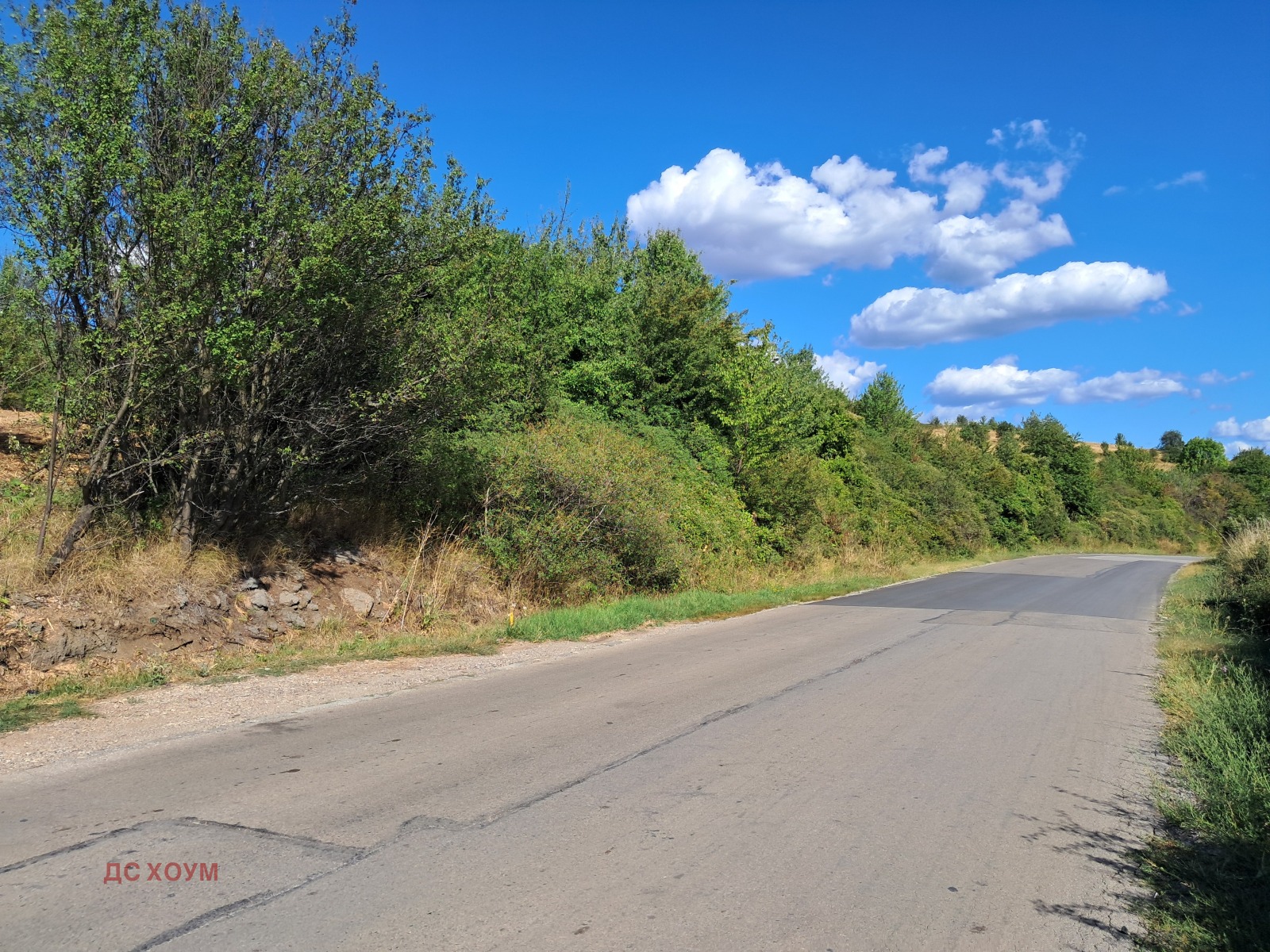 Продава ПАРЦЕЛ, гр. София, с. Бистрица, снимка 2 - Парцели - 54031326