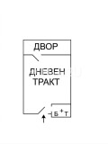 Продава  1-стаен град Варна , м-т Долна Трака , 35 кв.м | 76387283 - изображение [4]