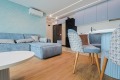 Продава 2-СТАЕН, област Бургас, к.к. Слънчев бряг • 168066 € / 328708.52 лв. • 85395437 6