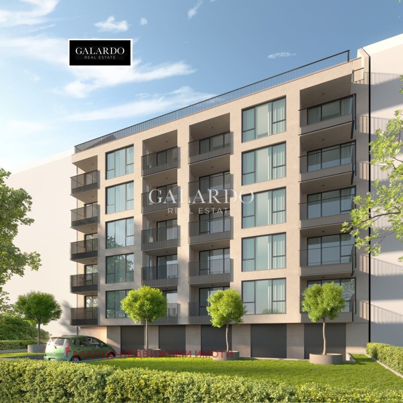 Продава 2-СТАЕН в град София, Люлин 10 - 80 кв.м / 120 833 € » 236 328.81 лв., ГАЛАРДО НЕДВИЖИМИ ИМОТИ