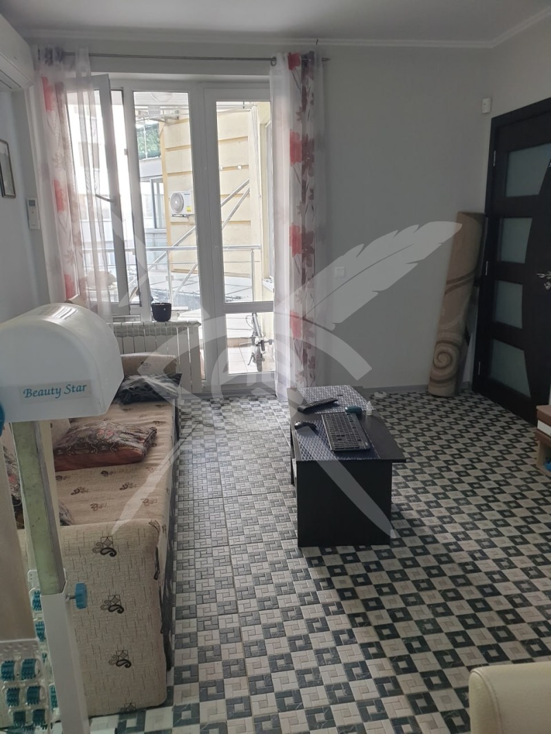 Продава 2-СТАЕН в град Бургас, Зорница - 52 кв.м / 163 000 € » 318 800.29 лв., ЕКС НВД БУРГАС ООД