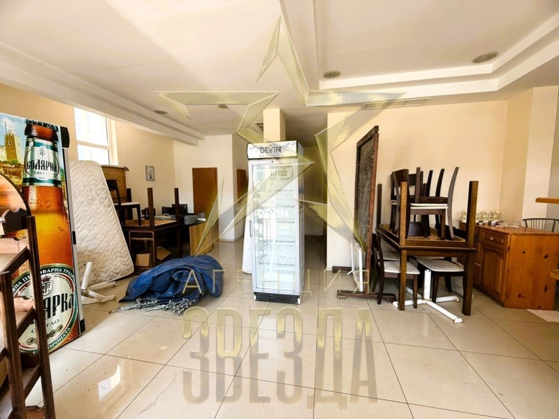 Продава ЗАВЕДЕНИЕ в област Бургас, к.к. Слънчев бряг - 285 кв.м / 145 000 € » 283 595.35 лв., АГЕНЦИЯ ЗВЕЗДА