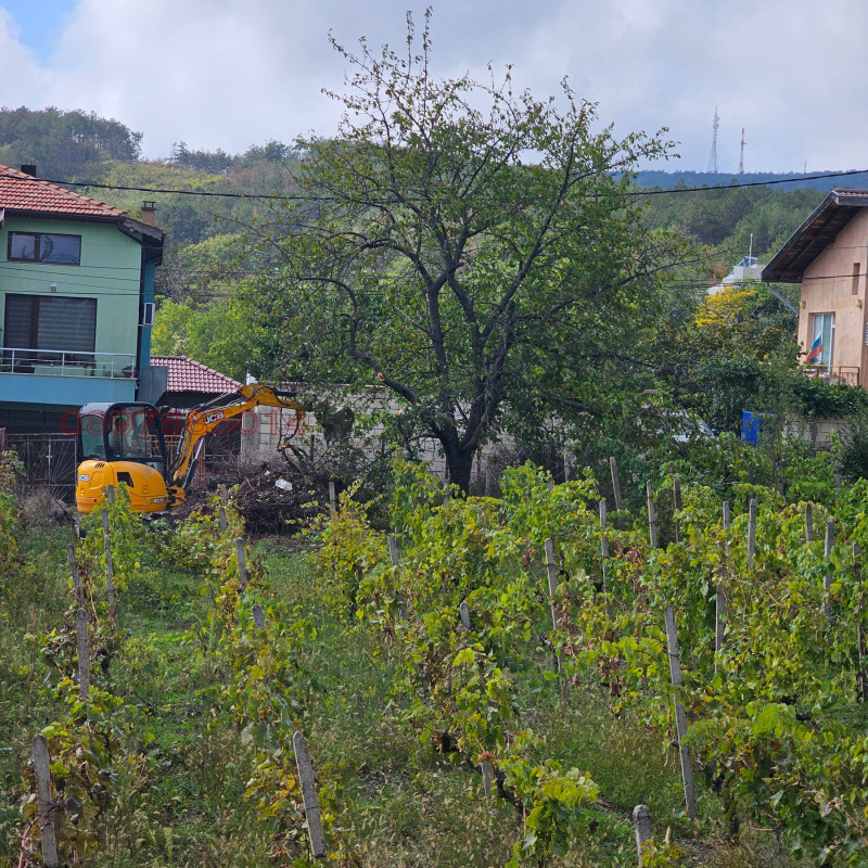 Продава ПАРЦЕЛ в град Варна, м-т Горна Трака - 691 кв.м / 162 500 € » 317 822.38 лв.