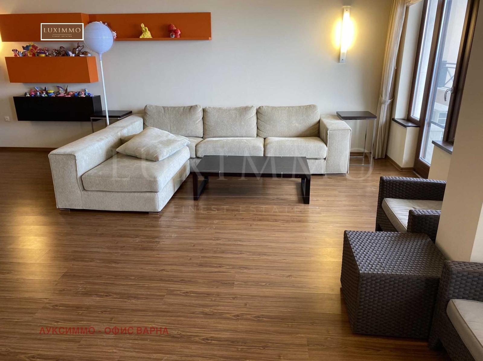 Продава МНОГОСТАЕН | Imot.bg — изображение 12