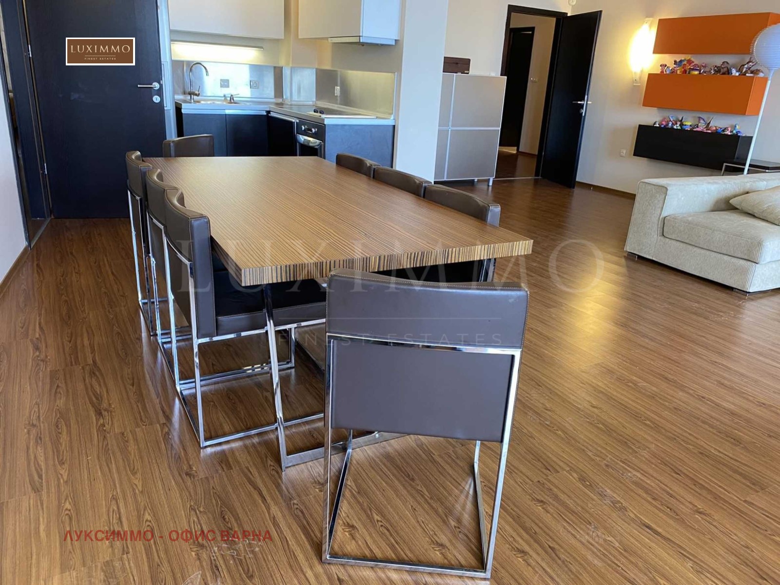 Продава МНОГОСТАЕН | Imot.bg — изображение 11