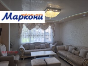 Продава 3-стаен област София гр. Самоков - [1] 