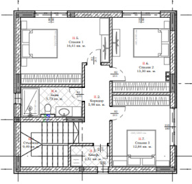 Casa Stamboliyski, región Plovdiv 12