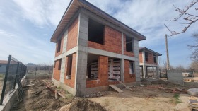 House Stamboliyski, region Plovdiv 1