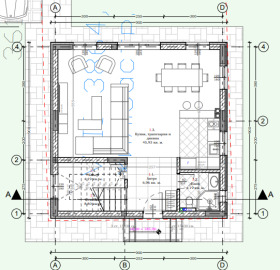 Casa Stambolijski, regione Plovdiv 13