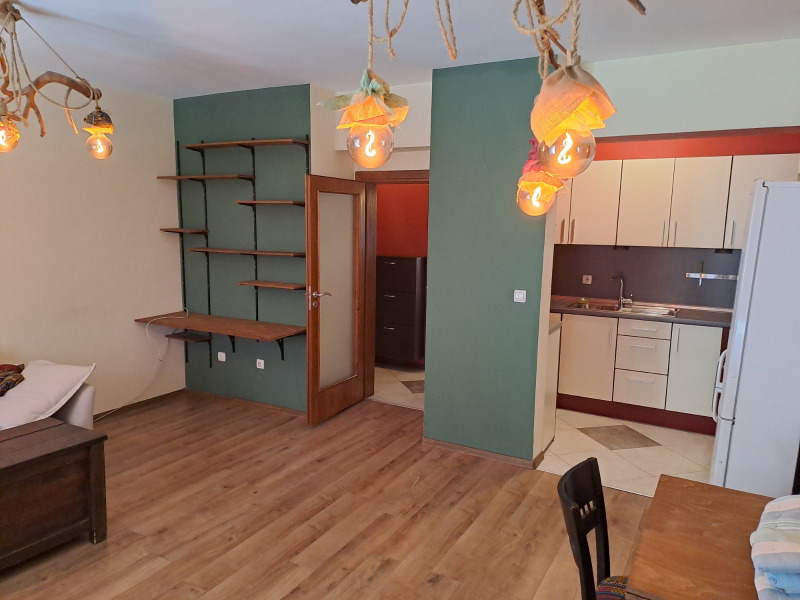 Продава 2-СТАЕН, гр. София, Манастирски ливади, снимка 2 - Aпартаменти - 48069924