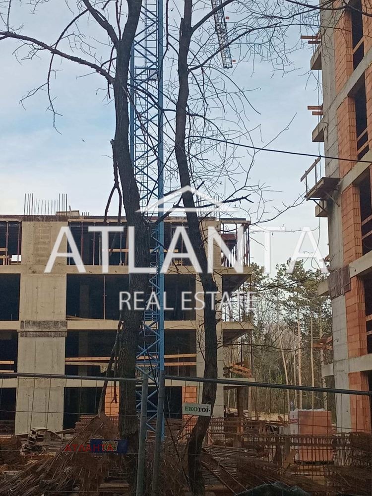 For Sale  1 bedroom Varna , Asparuhovo , 68 sq.m | 58457190 - image [4]