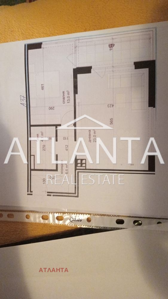 For Sale  1 bedroom Varna , Asparuhovo , 68 sq.m | 58457190 - image [3]