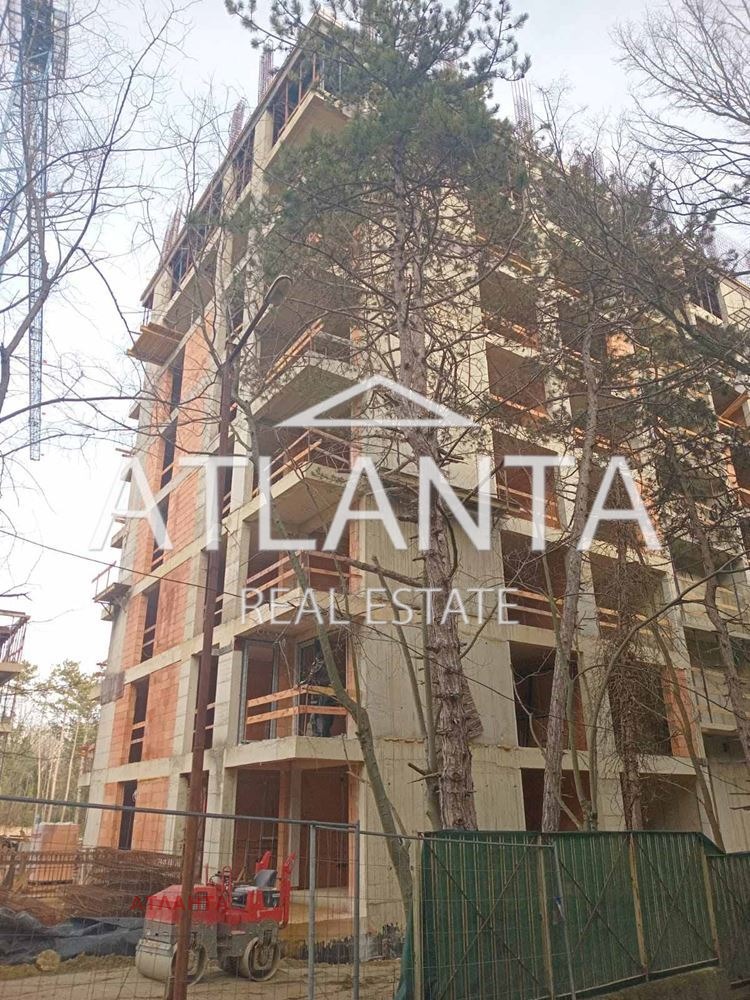 For Sale  1 bedroom Varna , Asparuhovo , 68 sq.m | 58457190 - image [2]