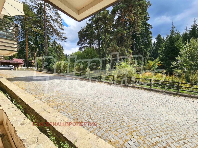 Na prodej  1 ložnice oblast Sofia , k.k. Borovec , 101 m2 | 37015356 - obraz [15]