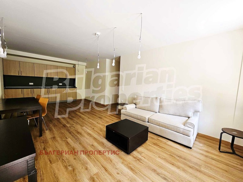 Na prodej  1 ložnice oblast Sofia , k.k. Borovec , 101 m2 | 37015356 - obraz [4]