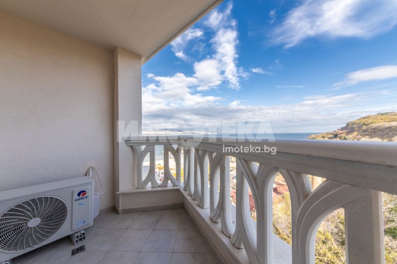 Продава 2-СТАЕН, гр. Варна, Аспарухово, снимка 11 - Апартаменти - 52411366