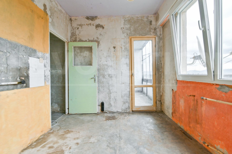 Продава 2-СТАЕН, гр. София, Връбница 2, снимка 2 - Апартаменти - 52480842